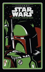 Star Wars: The Bounty Hunter Wars