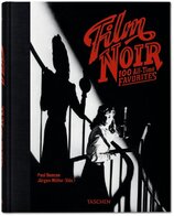 Film Noir 100 All–Time Favorites