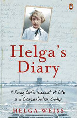 Helga's Diary