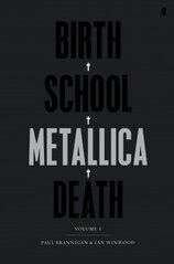 Birth School Metallica Death