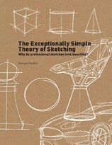 The Exceptionally Simple Theory of Sketching