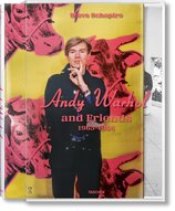 Steve Schapiro. Andy Warhol and Friends