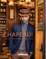 Chapeau: The Ultimate Guide to Men's Hats