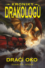 Dračí oko – Kroniky drakologů (1)