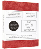 The In Vitro Meat Cook Book