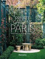 Private Gardens of Paris