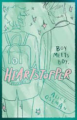 Heartstopper Volume 1