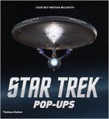 Star Trek™ Pop–Ups