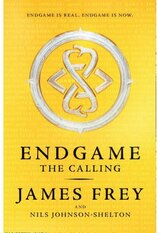 Endgame – The Calling