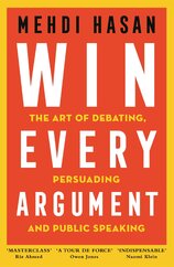 Win Every Argument