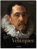 Velázquez – Complete Works