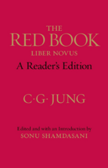 The Red Book: Liber Novus. A Reader's Edition