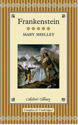 Frankenstein (Collector's Library)