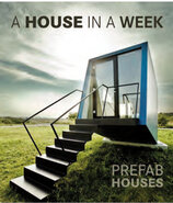 A House in a Week – Prefab Houses