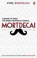 Mortdecai