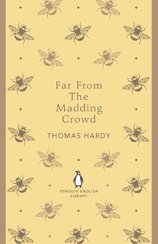 Far From the Madding Crowd