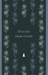 Dracula (Penguin English Library)