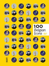 100 Belgian Icons