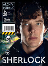Sherlock: Archiv případů