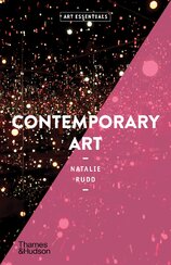 Contemporary Art. Art Essentials series