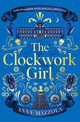 The Clockwork Girl