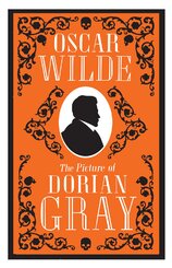 The Picture of Dorian Gray (Alma Classic)
