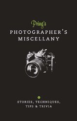 Pring's Photographer's Miscellany