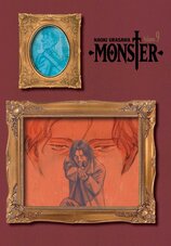 Monster : Volume 9