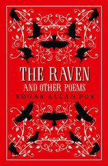 The Raven and Other Poems