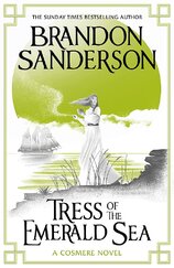Tress of the Emerald Sea