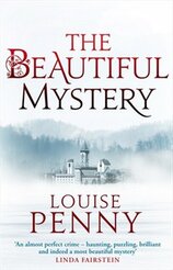 The Beautiful Mystery