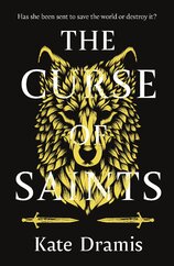 The Curse of Saints
