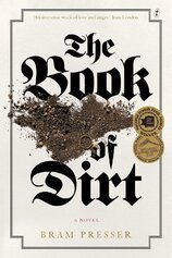 The Book of Dirt