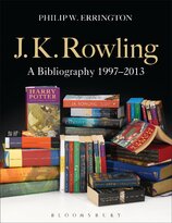 J.K. Rowling: A Bibliography 1997–2013
