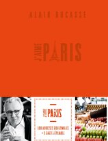 J'aime Paris City Guide