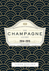 The Champagne Guide 2014–2015