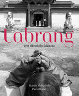 Labrang – svet tibetského kláštora