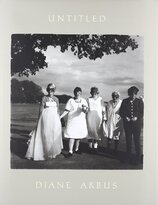 Diane Arbus – Untitled