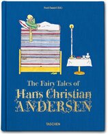 The Fairy Tales of Hans Christian Andersen