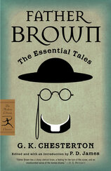 Father Brown: The Essential Tales