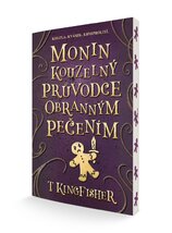 Monin kouzelný průvodce obranným pečením