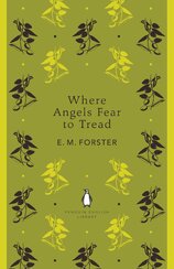 Where Angels Fear to Tread