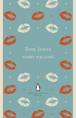 Tom Jones