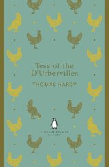 Tess of the d'Urbervilles