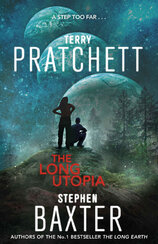 The Long Utopia (The Long Earth 4)