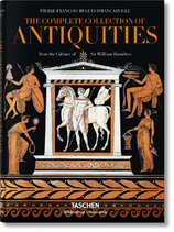 D'Hancarville. The Complete Collection of Antiquities from the Cabinet of Sir William Hamilton
