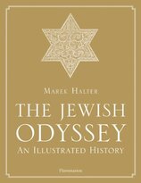 The Jewish Odyssey: An Illustrated History