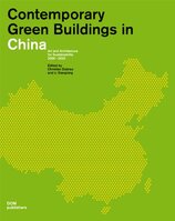 Contemporary Green Buildings in China