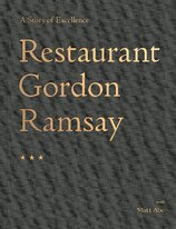 Restaurant Gordon Ramsay: A Story of Excellence