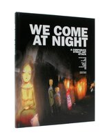 We Come at Night: A Corporate Street Art Attack